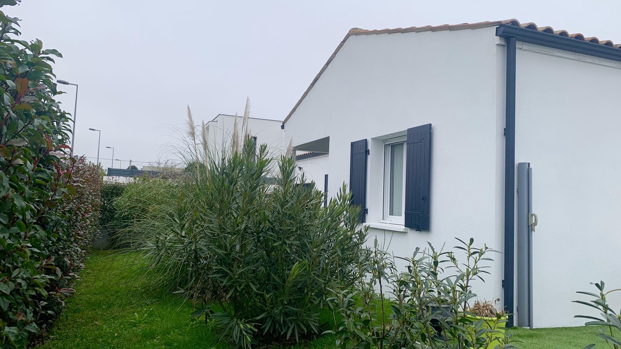 Photo of Outdoor in Saint-Palais-sur-Mer