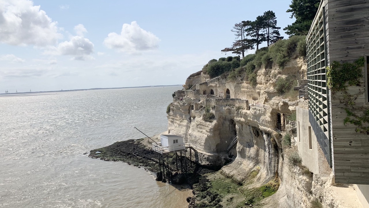 Photo of Bathroom in Saint-Palais-sur-Mer