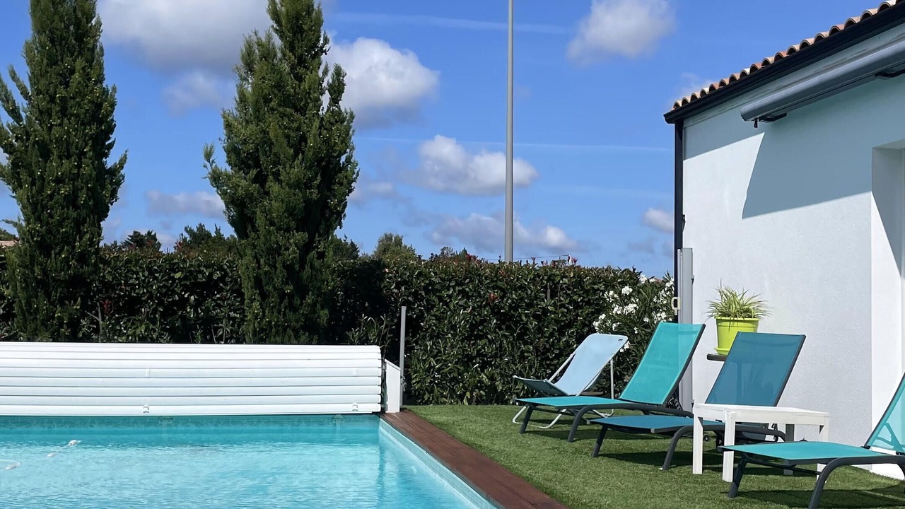 Photo of Outdoor in Saint-Palais-sur-Mer