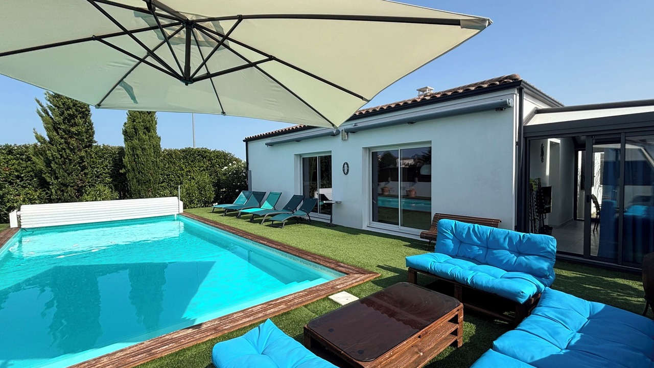 Photo of Outdoor in Saint-Palais-sur-Mer