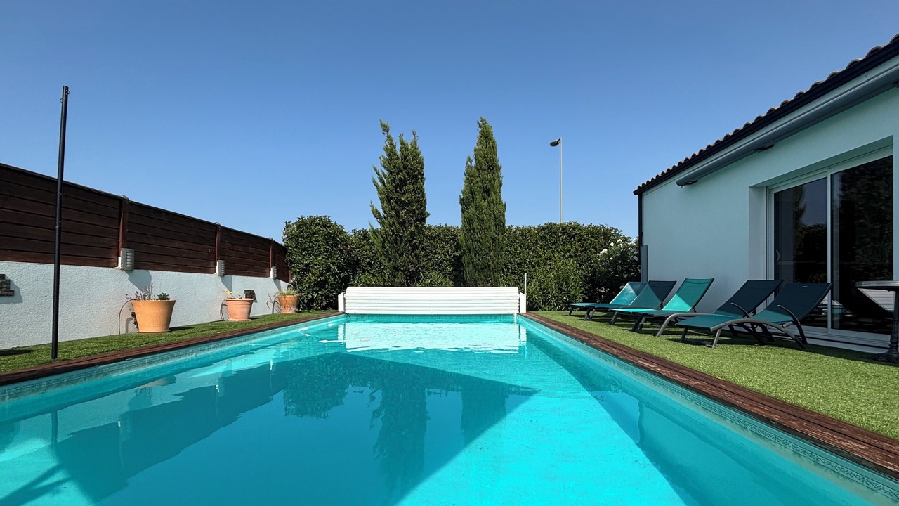 Photo of Outdoor in Saint-Palais-sur-Mer