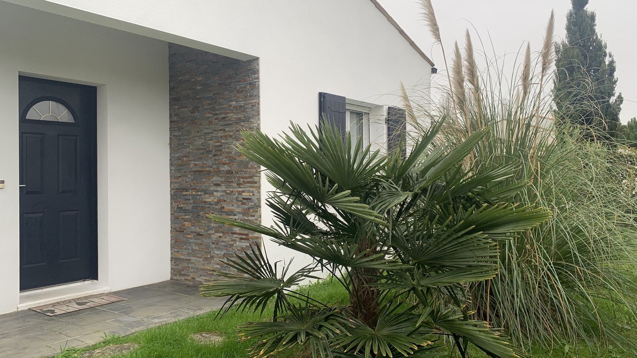 Photo of Outdoor in Saint-Palais-sur-Mer