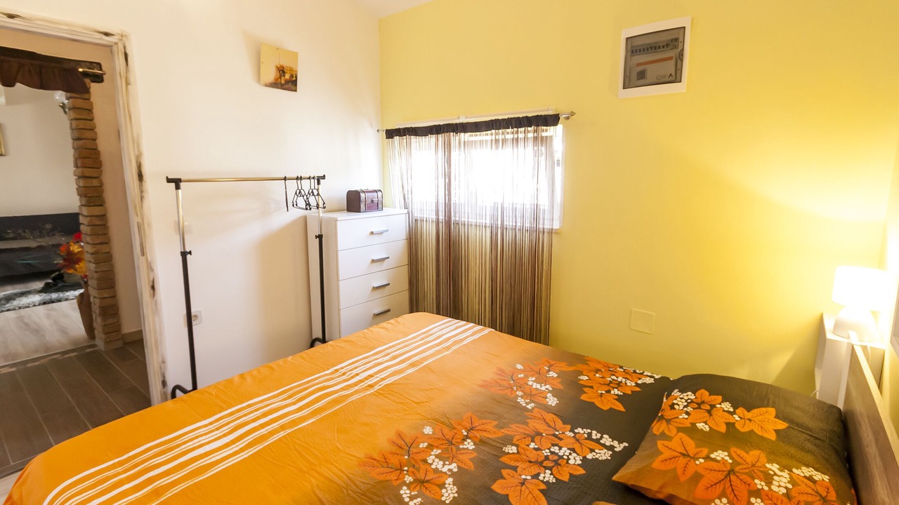 Photo of Bedroom in Marcana