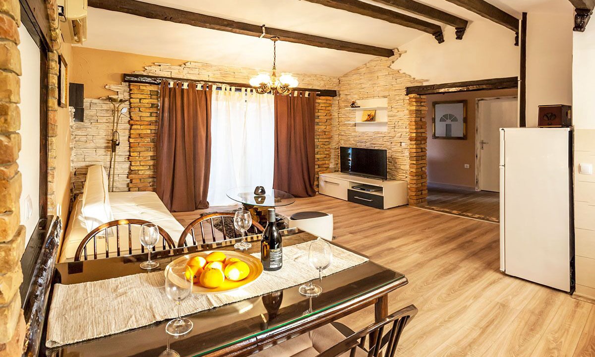 Photo of Livingroom in Marcana