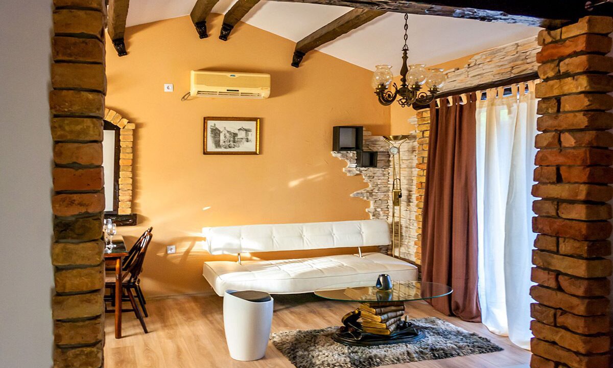 Photo of Livingroom in Marcana