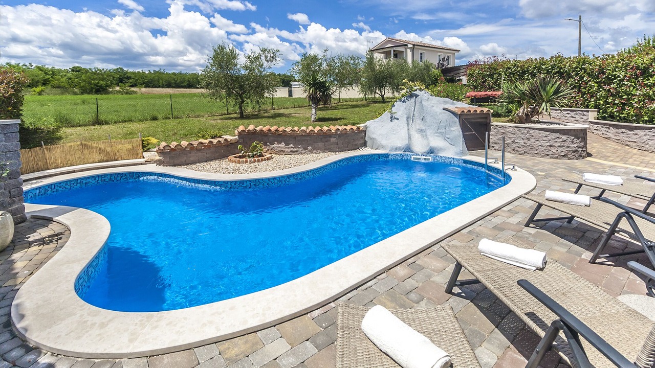 Photo of Outdoor in Marcana