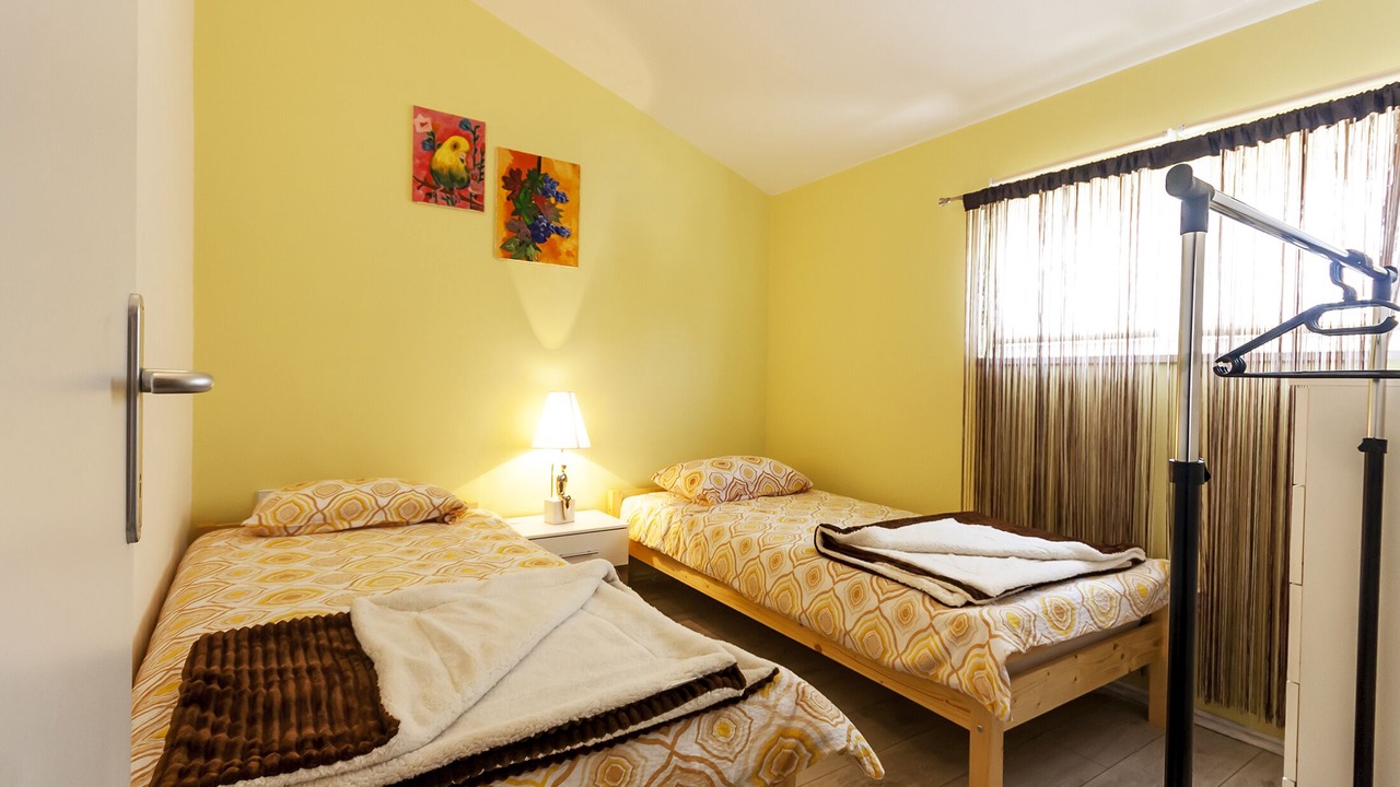 Photo of Bedroom in Marcana