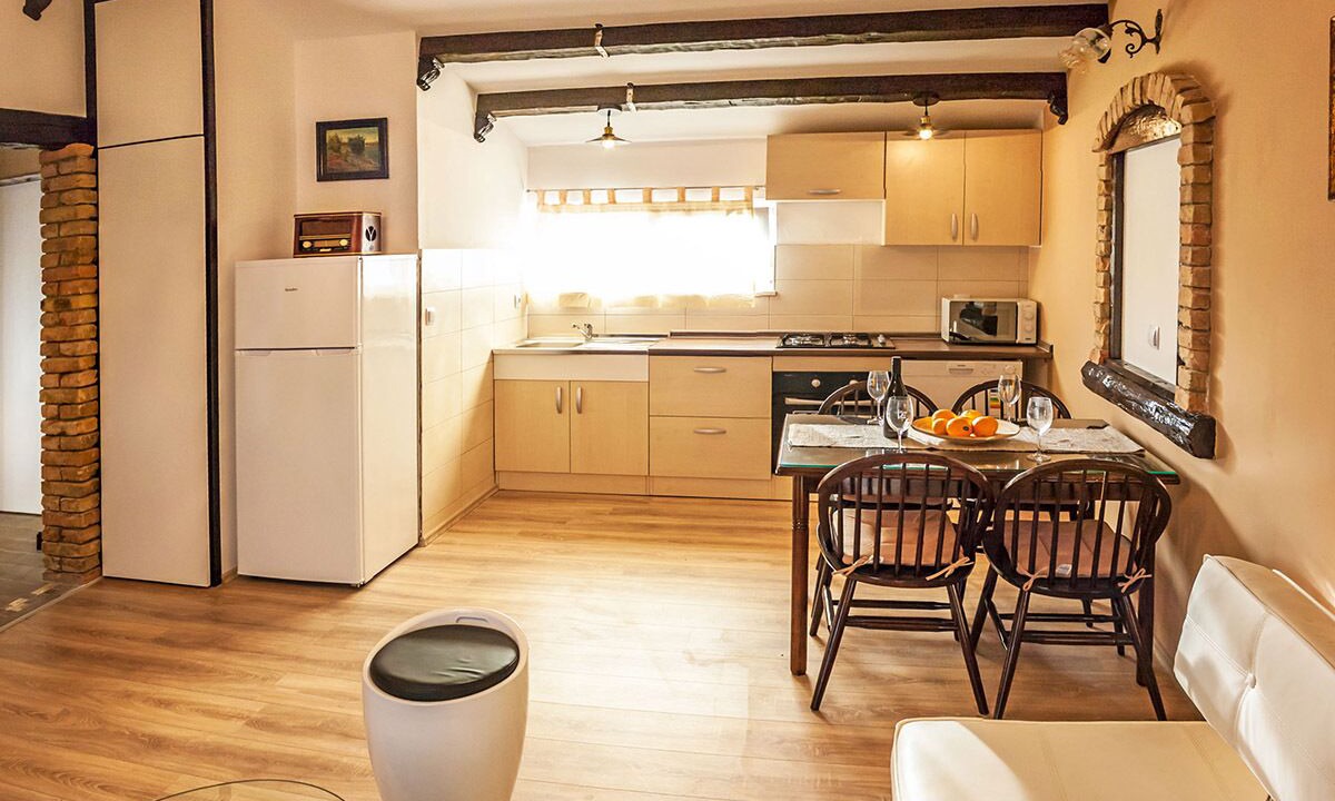 Photo of Kitchen in Marcana