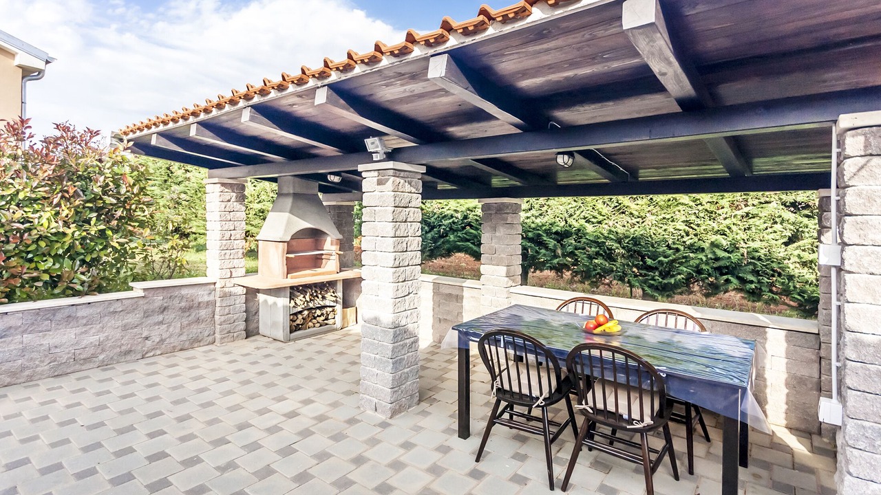 Photo of Outdoor in Marcana