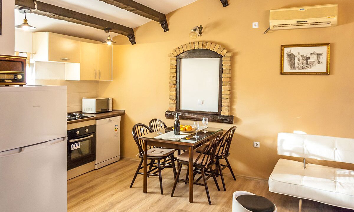 Photo of Kitchen in Marcana