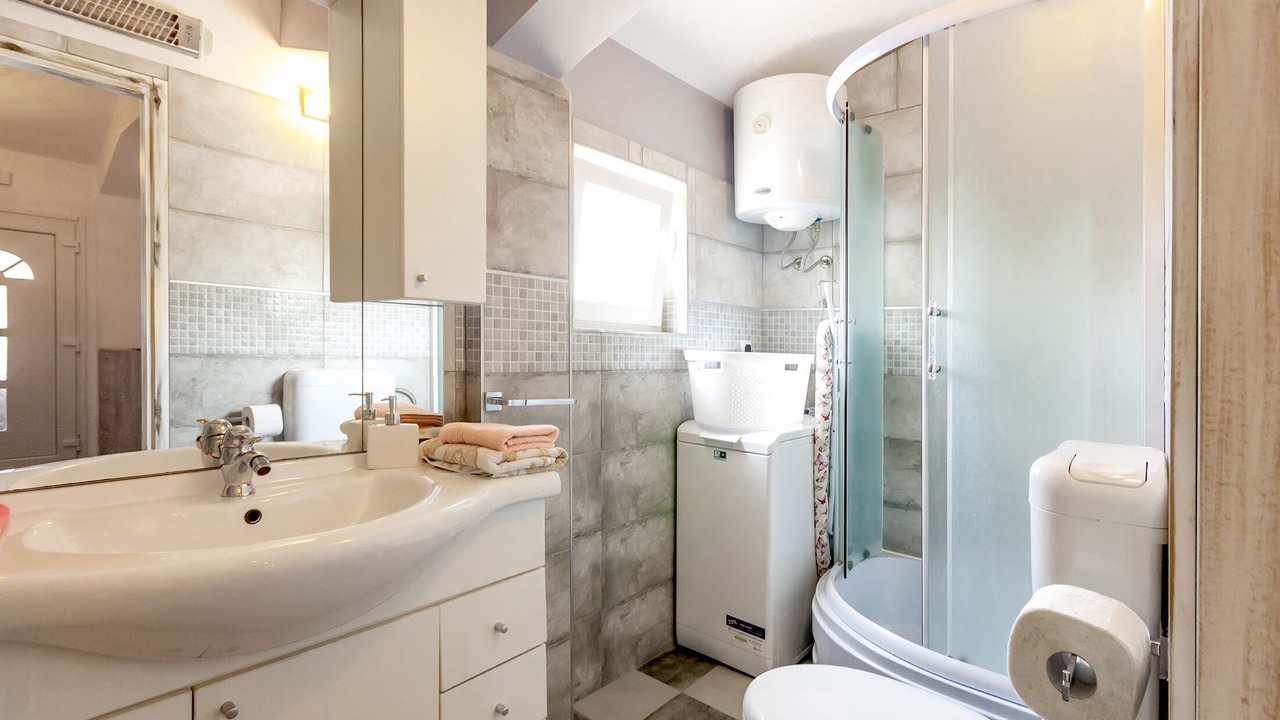 Photo of Bathroom in Marcana