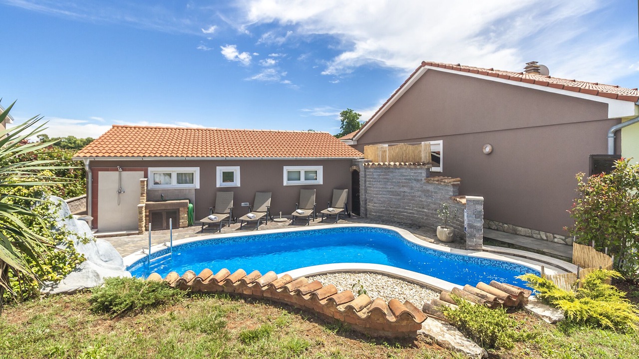 Photo of Outdoor in Marcana