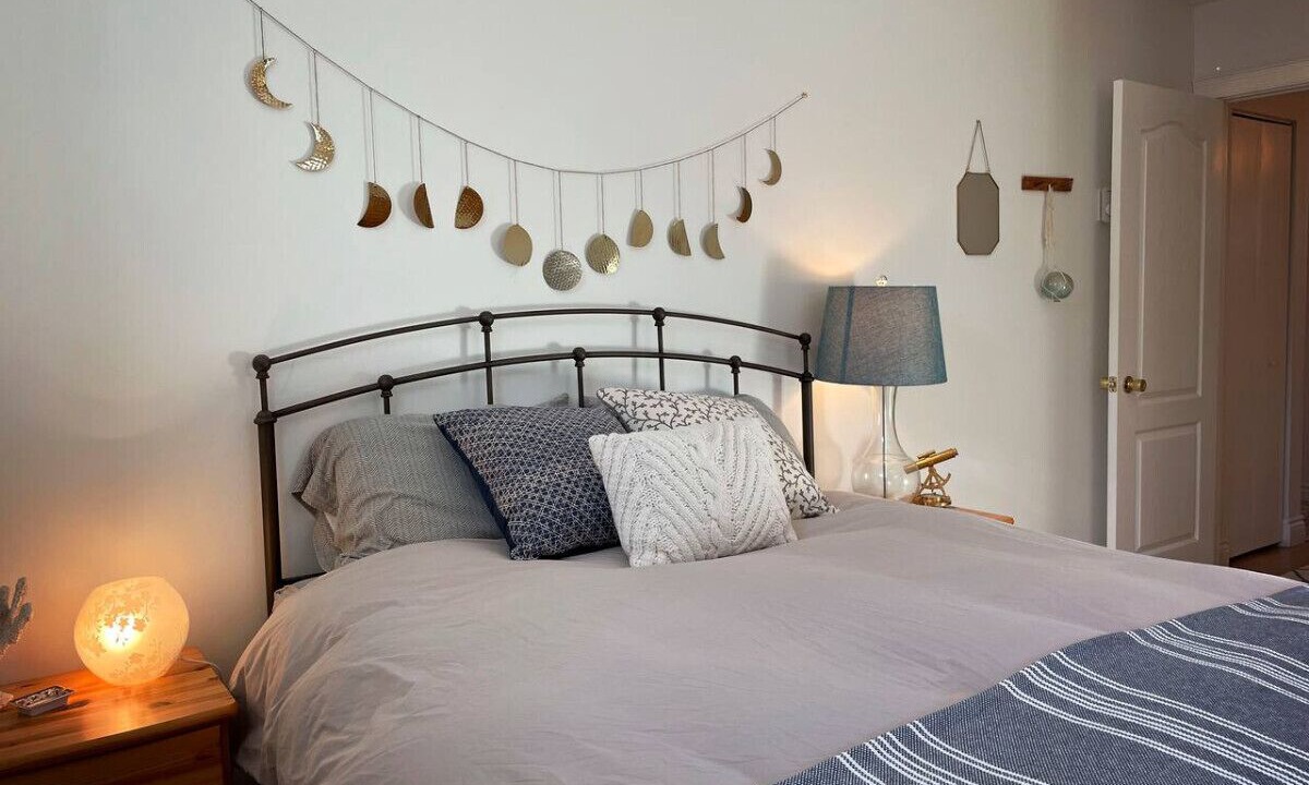 Photo of Bedroom in Milford