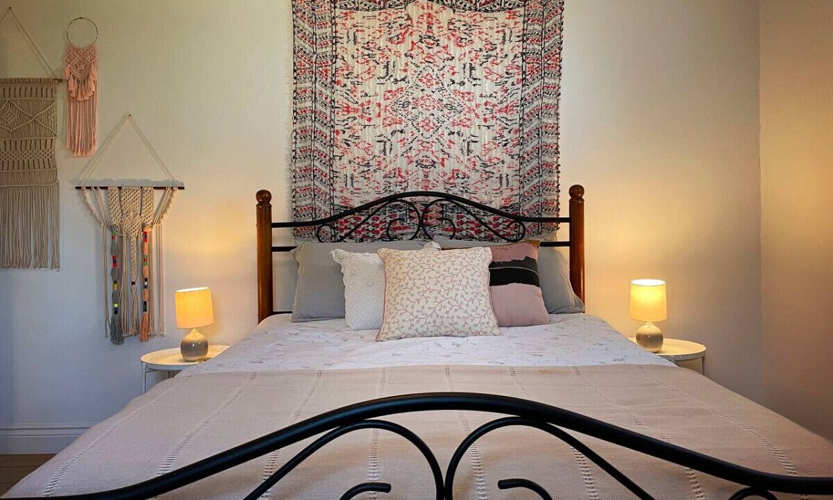 Photo of Bedroom in Milford