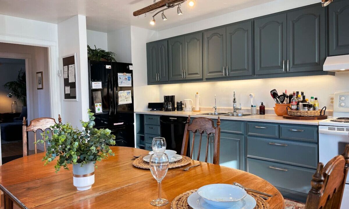 Photo of Kitchen in Milford