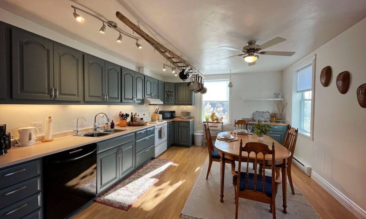 Photo of Kitchen in Milford