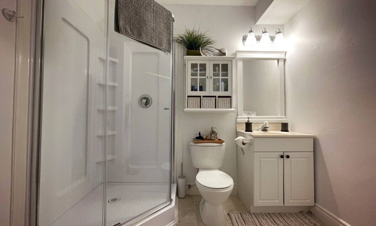 Photo of Bathroom in Milford