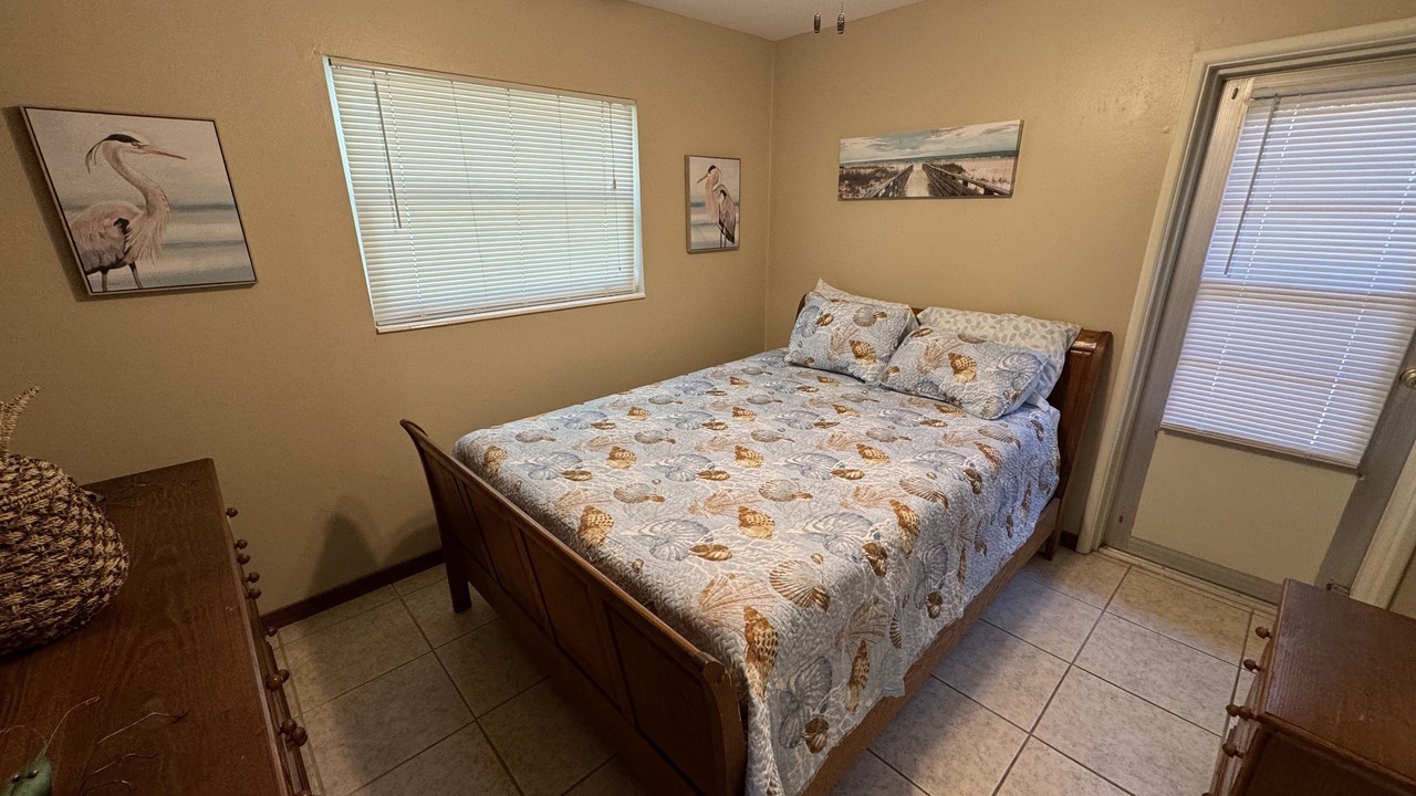 Photo of Bedroom in Homosassa