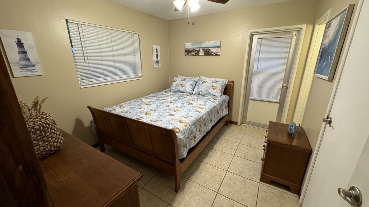 Photo of Bedroom in Homosassa