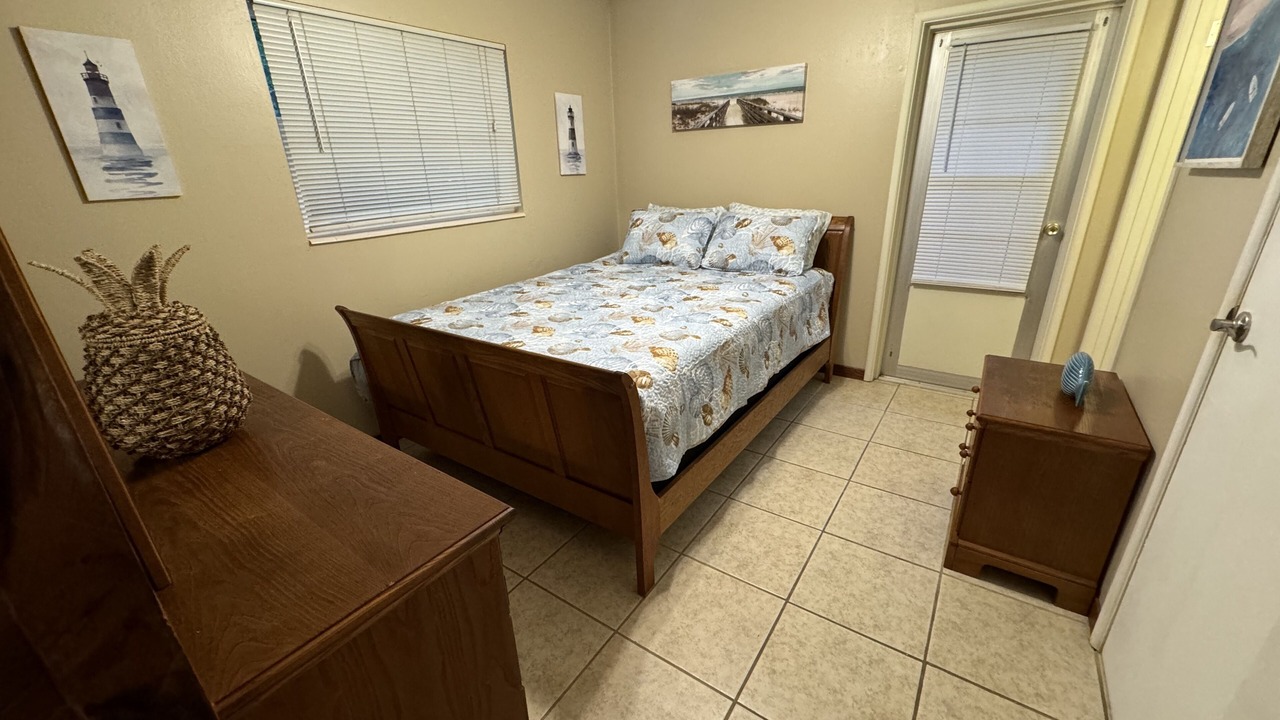 Photo of Bedroom in Homosassa