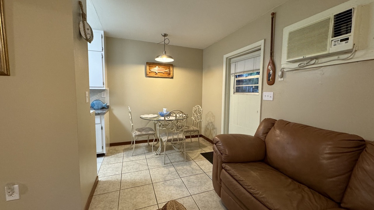 Photo of Livingroom in Homosassa
