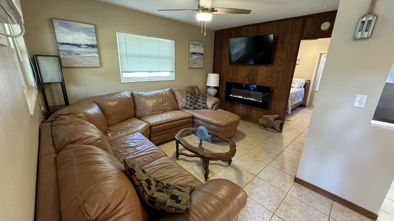 Photo of Livingroom in Homosassa