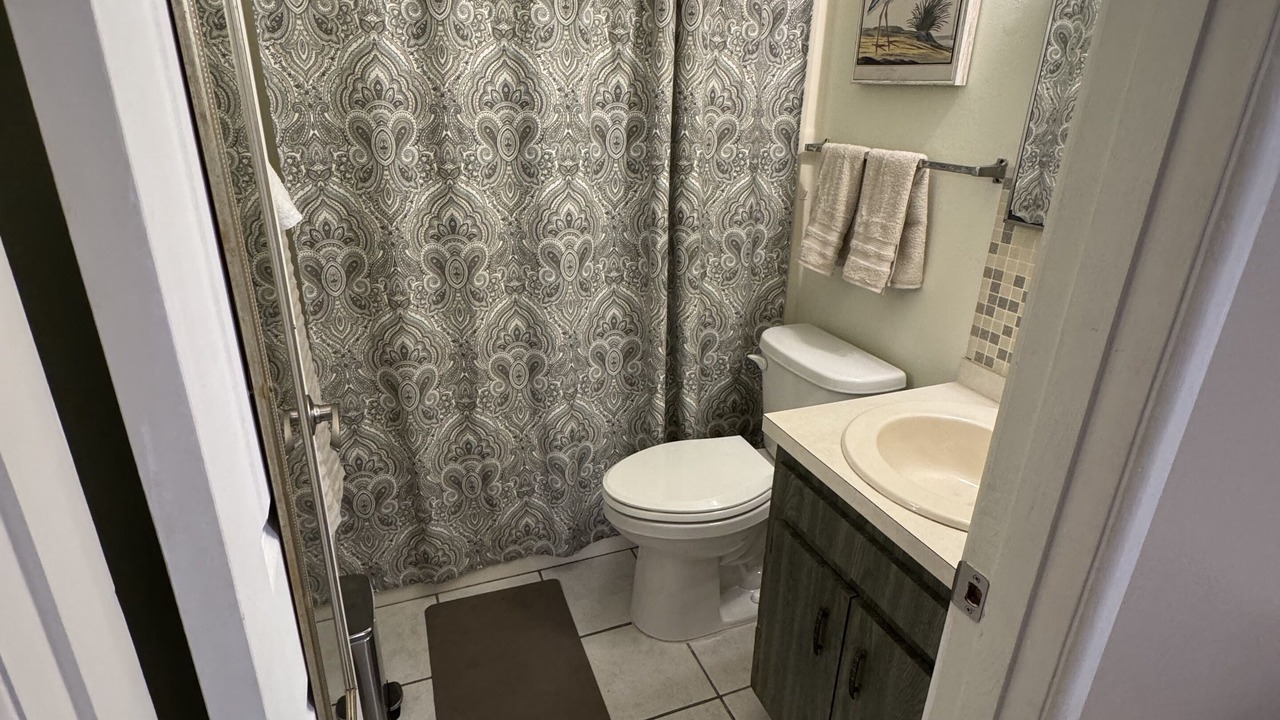 Photo of Bathroom in Homosassa