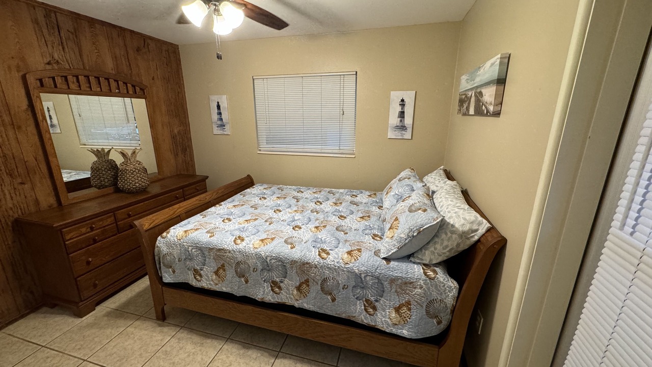 Photo of Bedroom in Homosassa