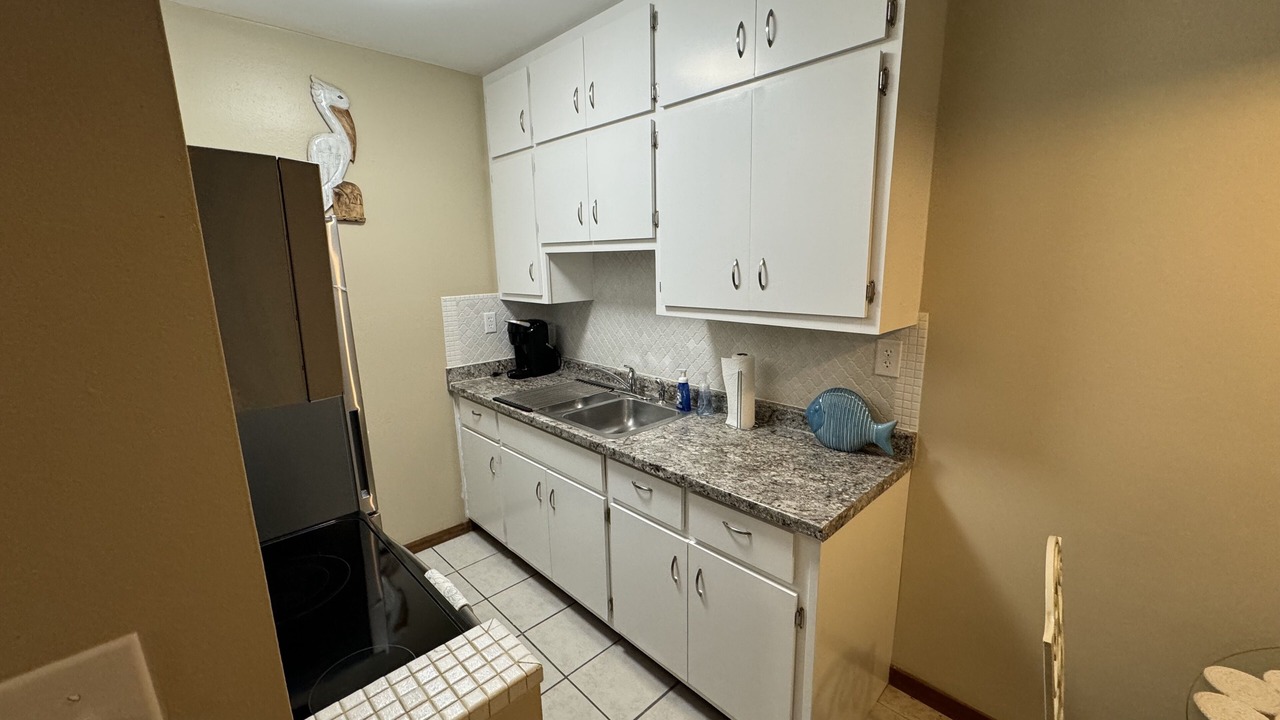 Photo of Kitchen in Homosassa