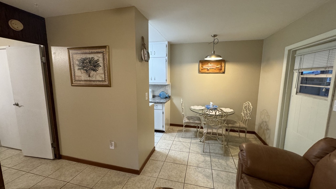 Photo of Livingroom in Homosassa