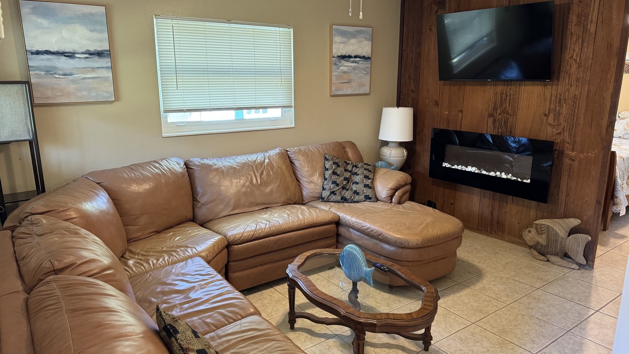 Photo of Livingroom in Homosassa