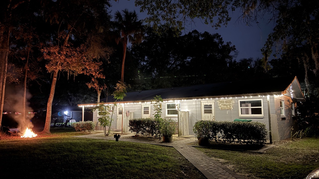 Photo of Outdoor in Homosassa