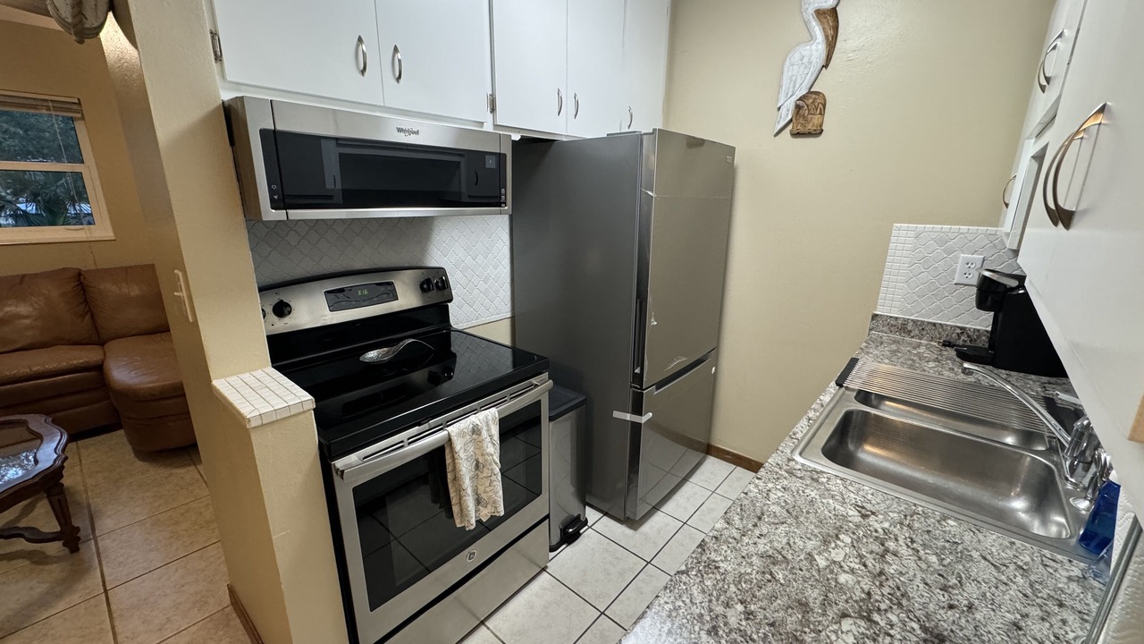 Photo of Kitchen in Homosassa