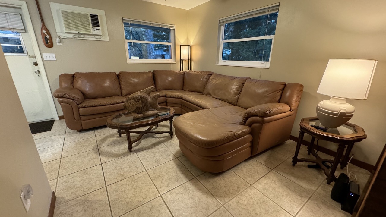 Photo of Livingroom in Homosassa