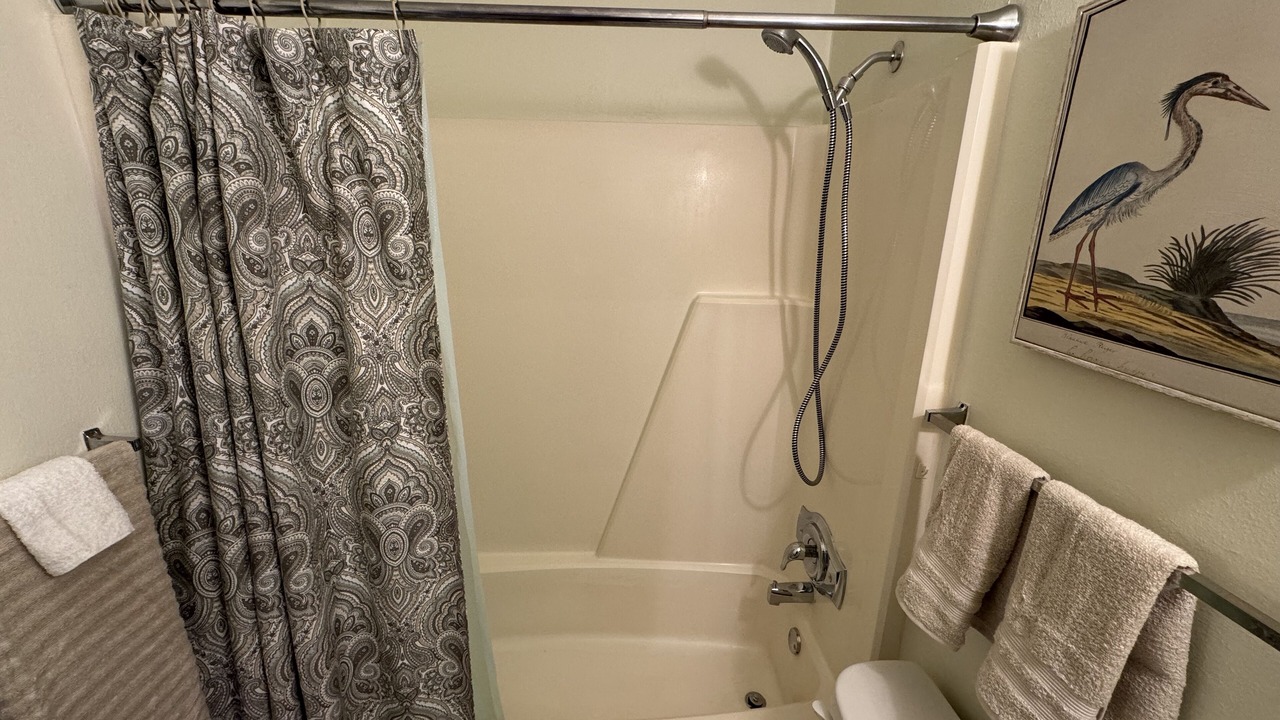 Photo of Bathroom in Homosassa