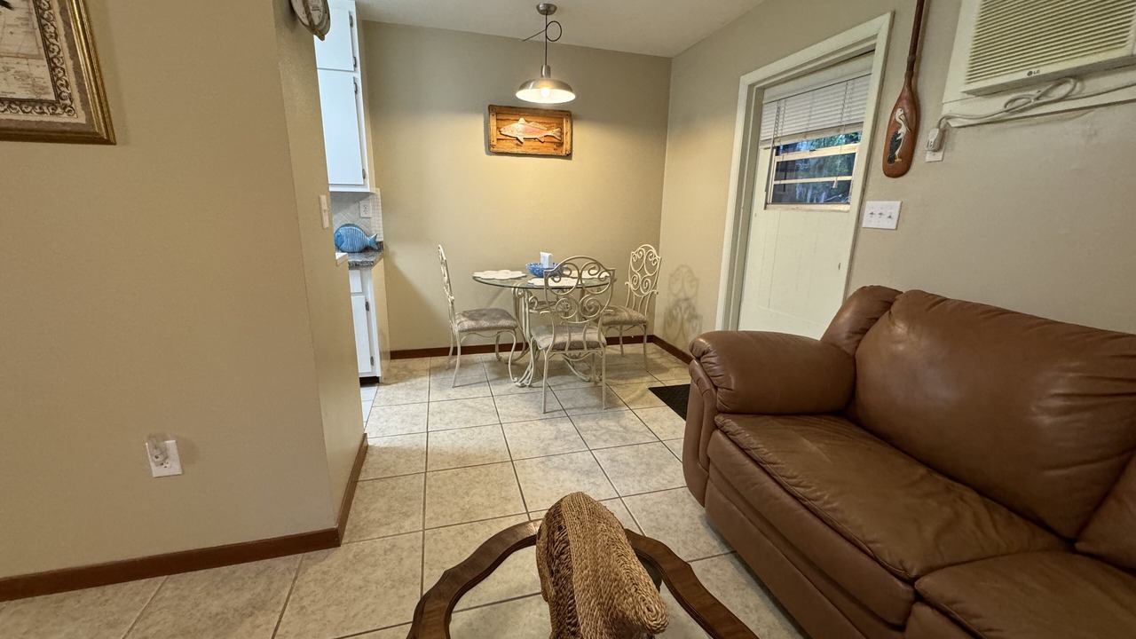 Photo of Livingroom in Homosassa