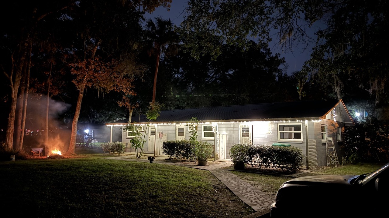 Photo of Outdoor in Homosassa