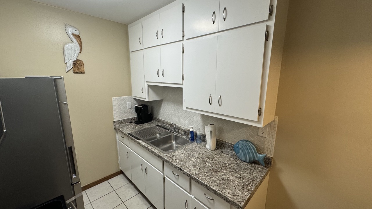 Photo of Kitchen in Homosassa