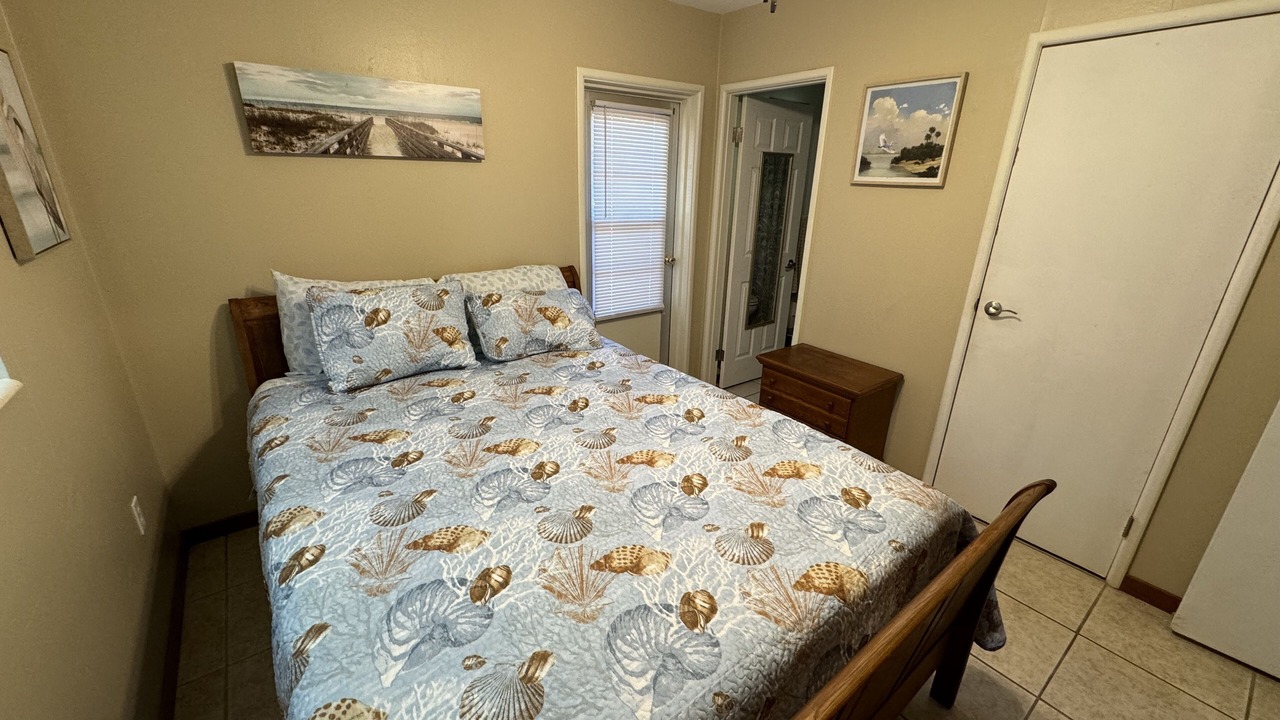 Photo of Bedroom in Homosassa