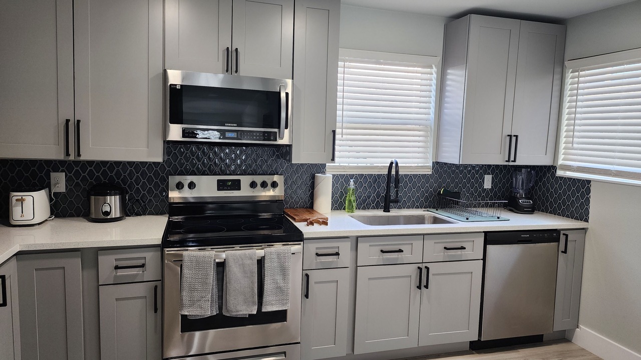 Photo of Kitchen in South Central Houston