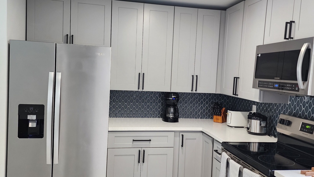 Photo of Kitchen in South Central Houston