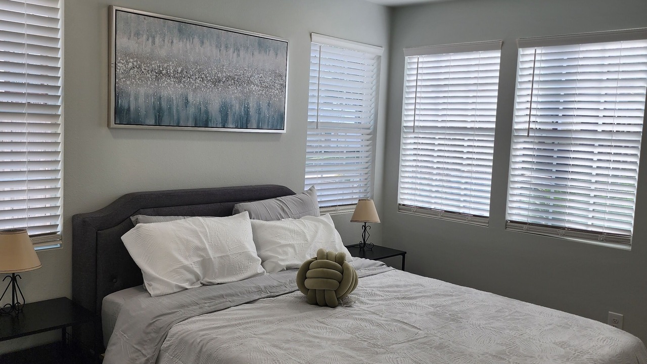 Photo of Bedroom in South Central Houston
