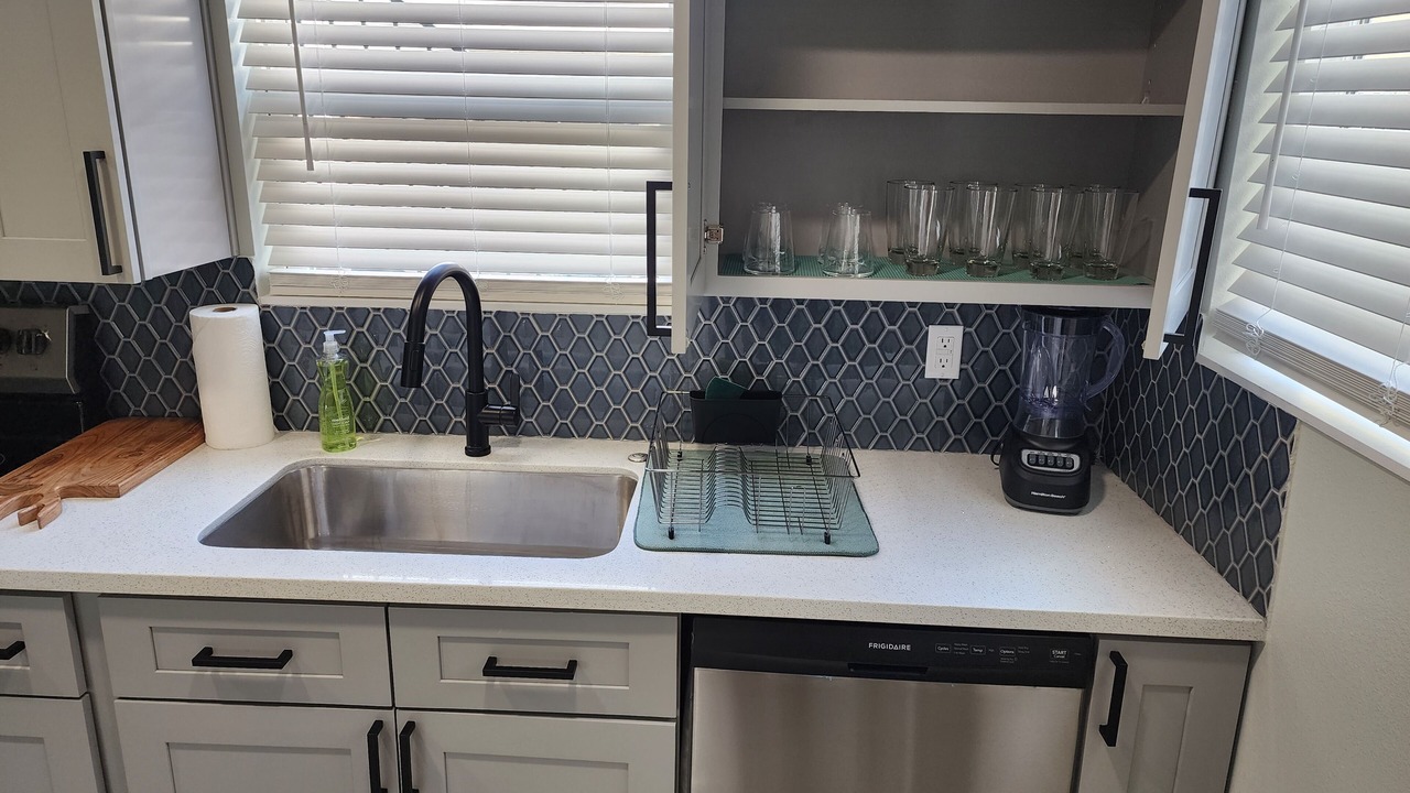 Photo of Kitchen in South Central Houston