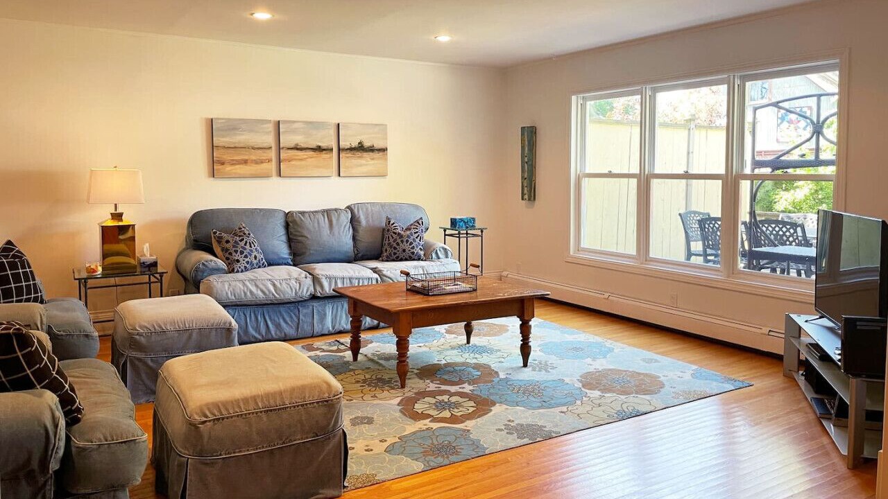 Photo of Livingroom in Wellington
