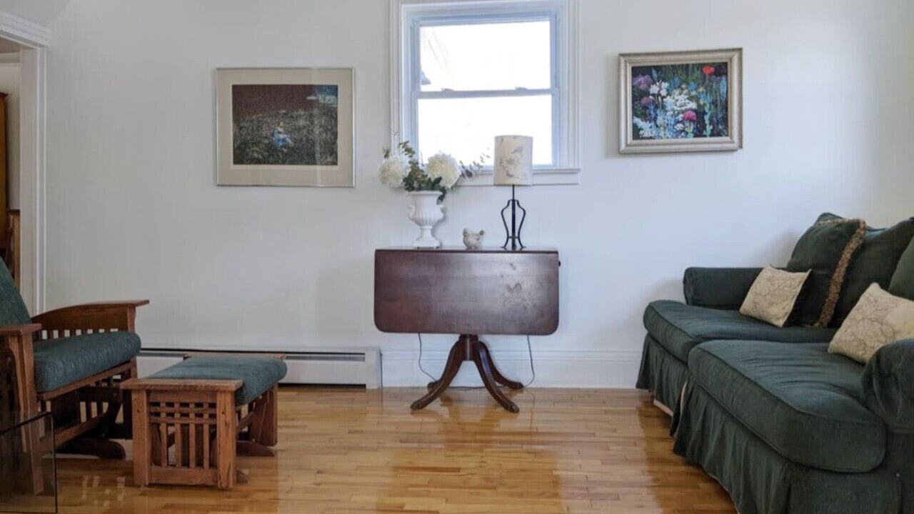 Photo of Livingroom in Wellington