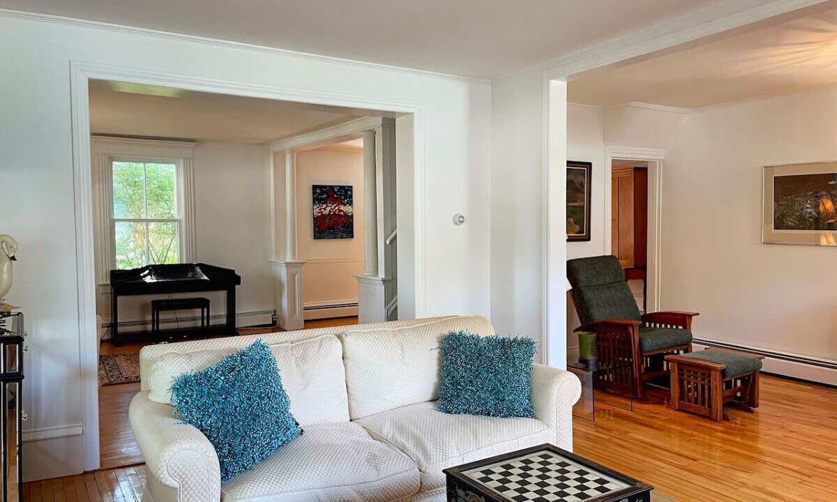 Photo of Livingroom in Wellington