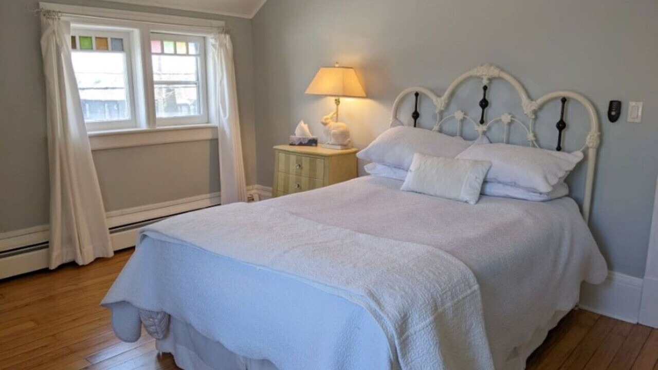 Photo of Bedroom in Wellington