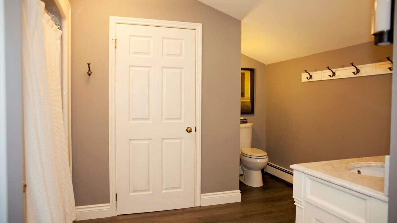 Photo of Bathroom in Wellington