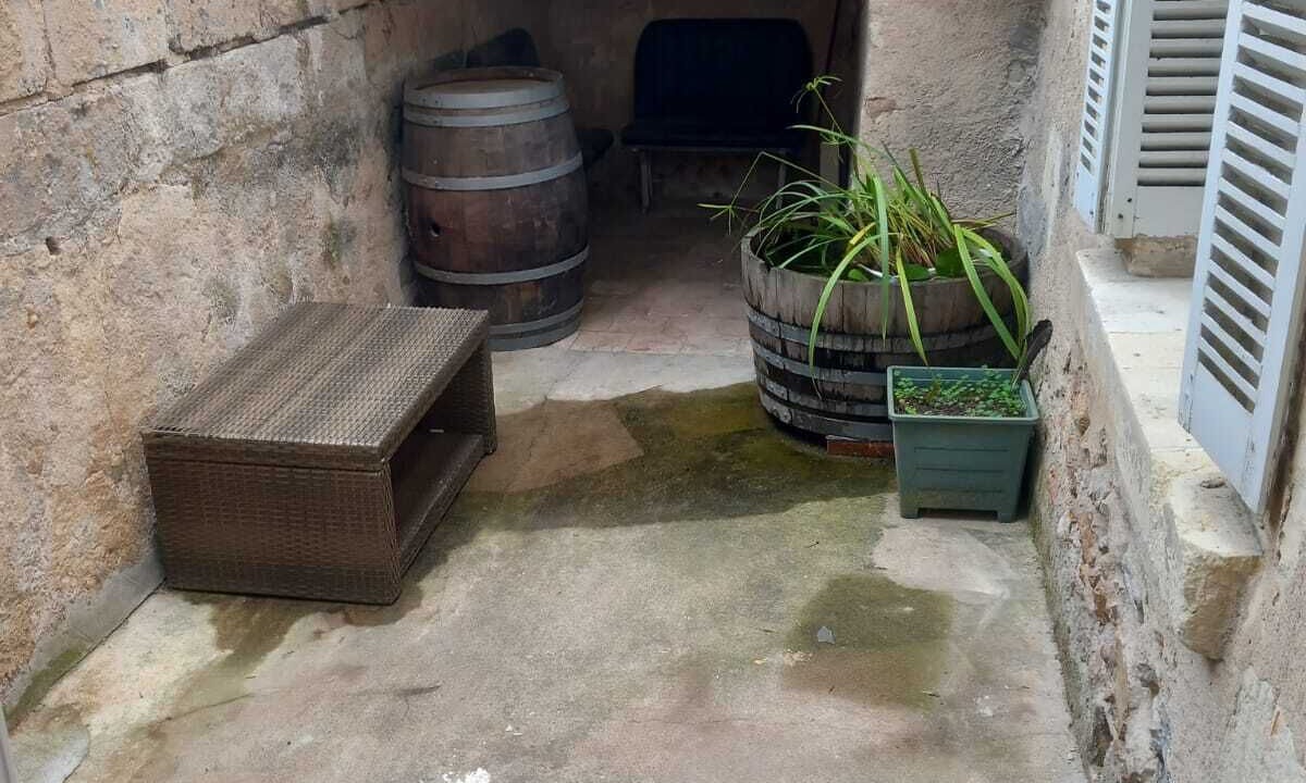Photo of Patio Balcony in Bourgueil