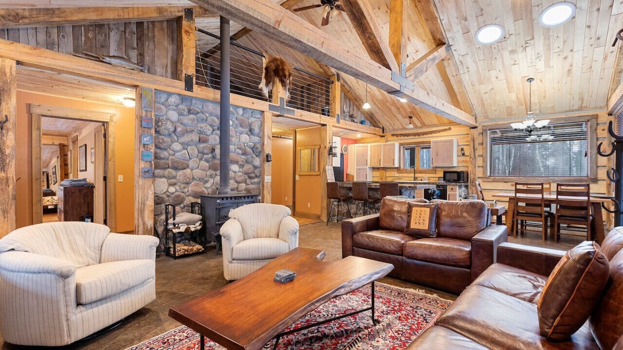 Photo of Livingroom in Darby